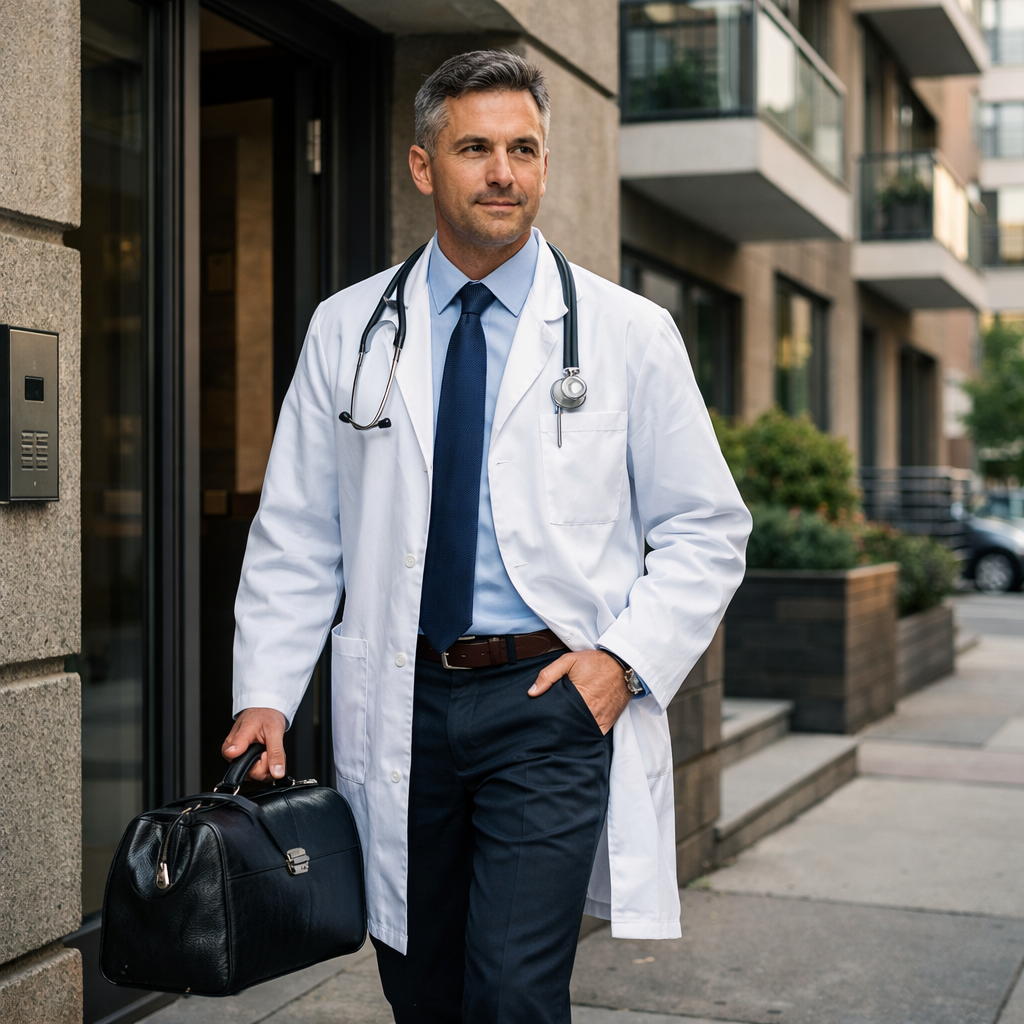 Врач-нарколог