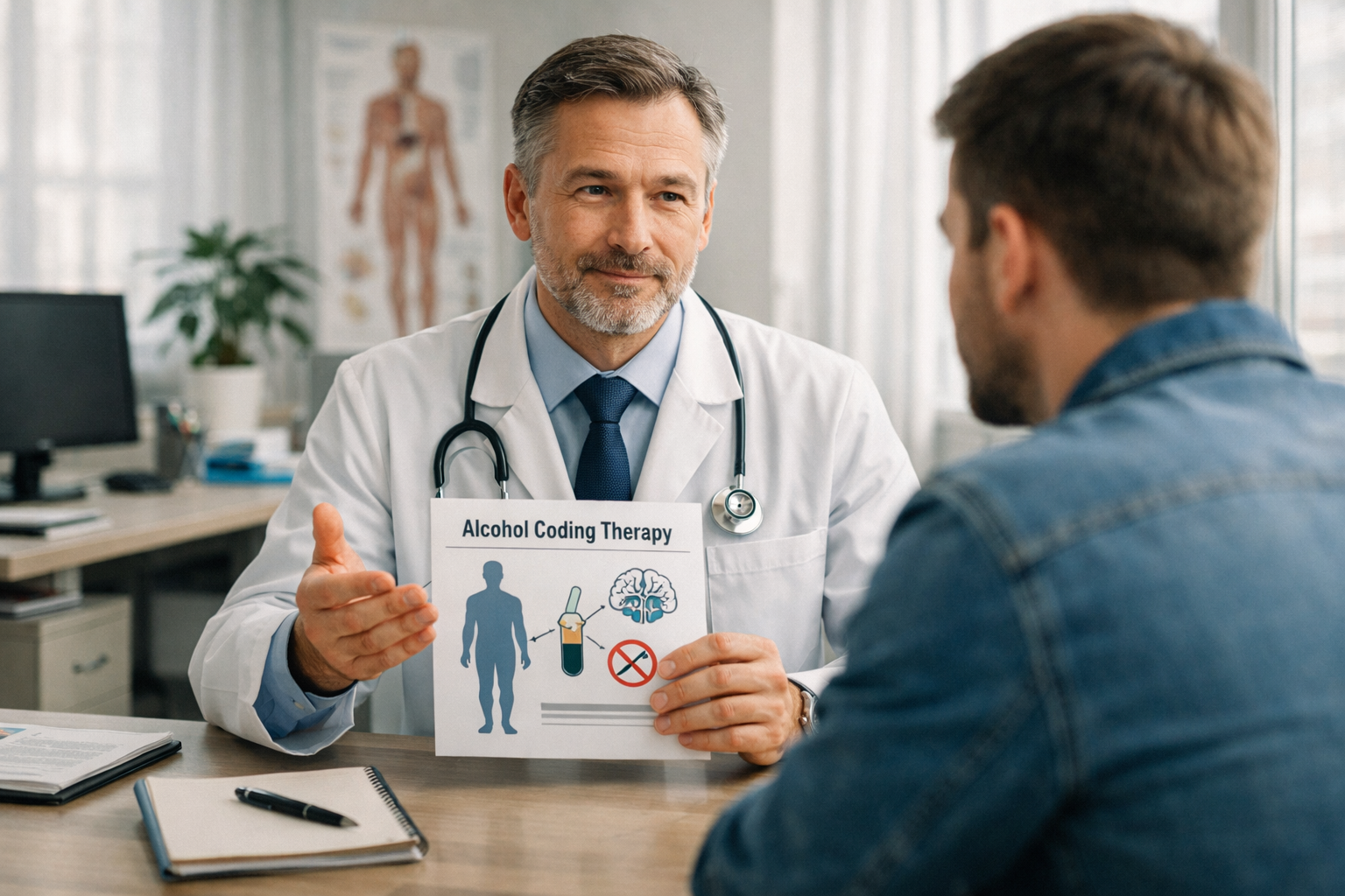 Кодирование методом «Эспераль»