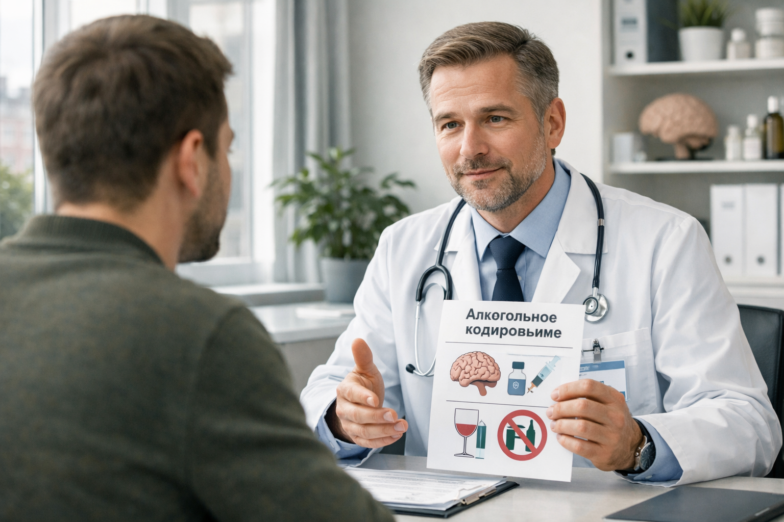 Кодирование «Эспераль-комплекс»