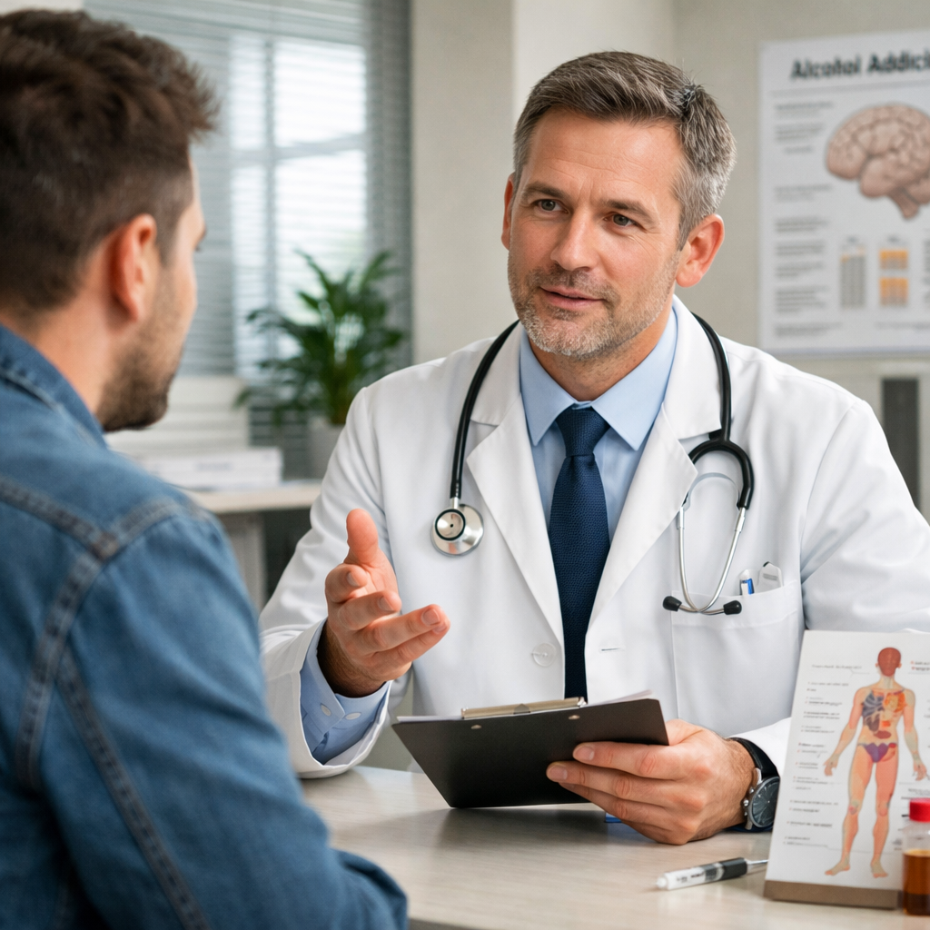 Химзащита с последующим сопровождением